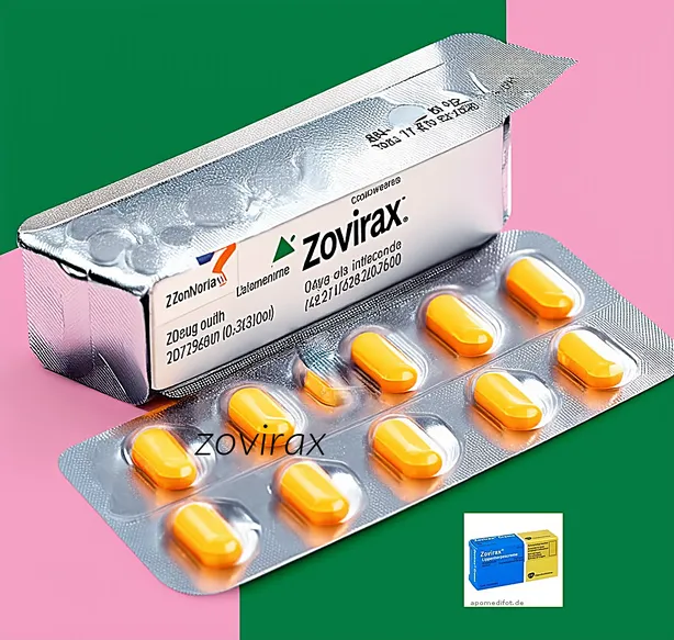 Zovirax prix france